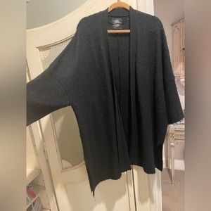 Urban outfitters midi cardigan